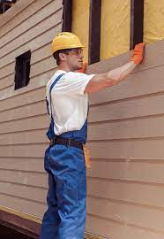 Best Siding for New Construction  in Plainview, MN